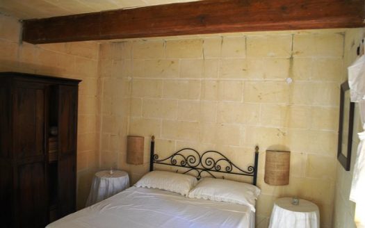 Maison de caractère à Gozo Xaghra