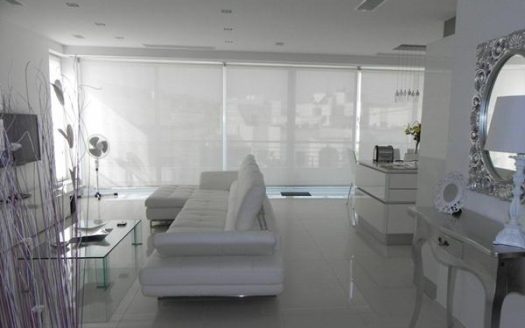 Maisonette sur un niveau à Bahar ic-Caghaq