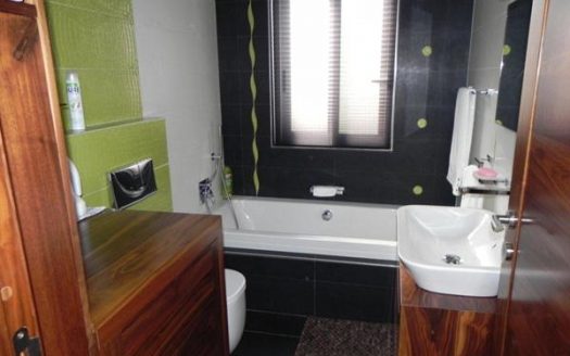 Maisonette sur un niveau à Bahar ic-Caghaq