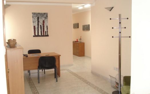 Bureaux à Msida