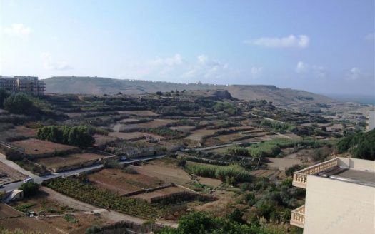 Appartement avec terrasse à Gozo Xaghra