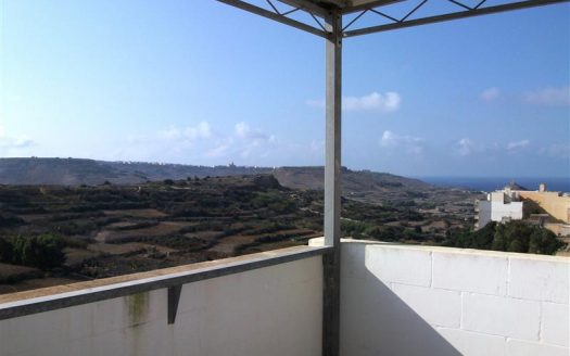 Appartement avec terrasse à Gozo Xaghra