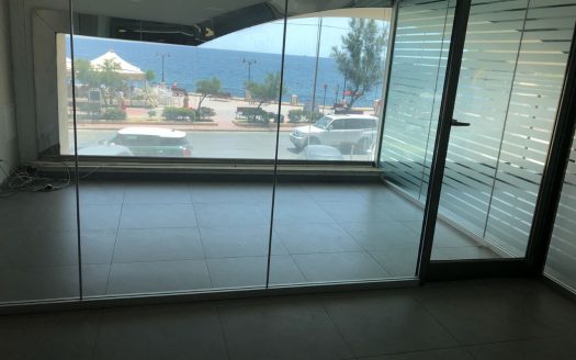 Local commercial à Sliema