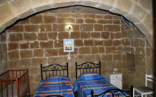 Maison de caractère à Gozo San Lawrenz