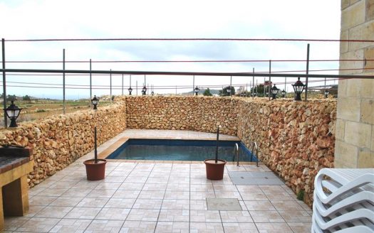 Maison de caractère à Gozo San Lawrenz