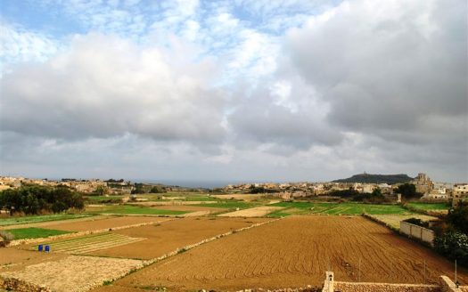 Maison de caractère à Gozo San Lawrenz