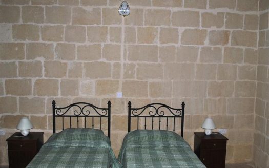 Maison de caractère à Gozo San Lawrenz