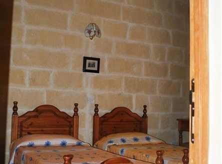 Maison de caractère à Gozo San Lawrenz