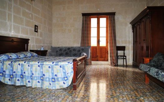 Maison de caractère à Gozo San Lawrenz