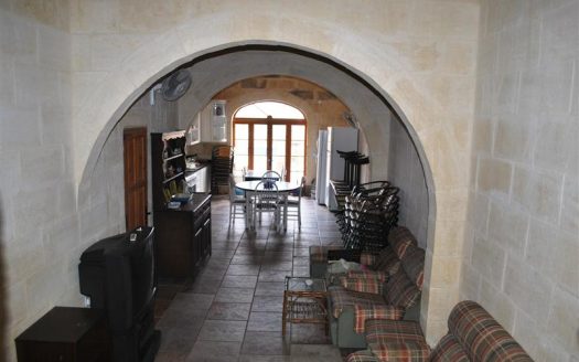 Maison de caractère à Gozo San Lawrenz