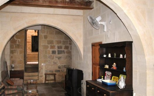 Maison de caractère à Gozo San Lawrenz