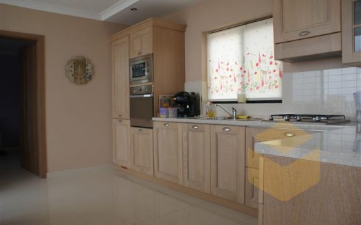 Appartement avec terrasse à Bahar ic-Caghaq