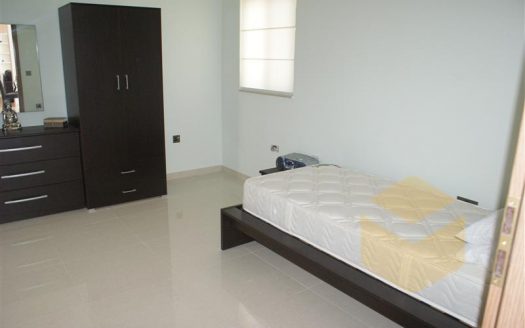 Appartement avec terrasse à Bahar ic-Caghaq