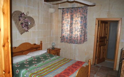 Maison de caractère à Gozo Sannat