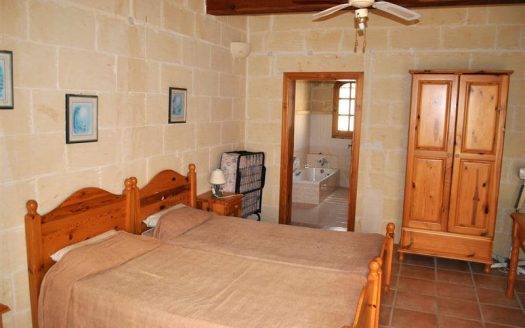 Maison de caractère à Gozo Sannat