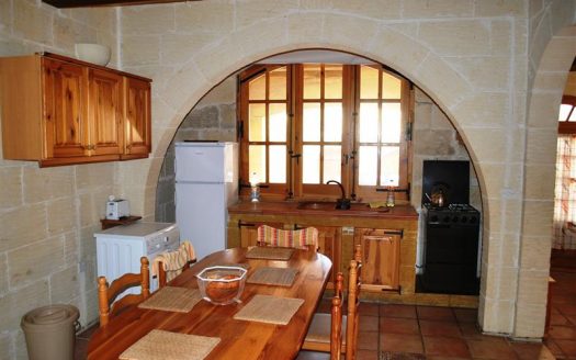 Maison de caractère à Gozo Sannat