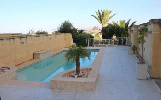 Maison de caractère à Gozo Sannat