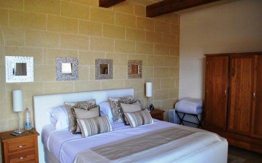 Maison de caractère à Gozo Sannat
