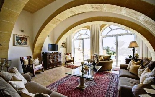 Maison de caractère à Gozo Sannat