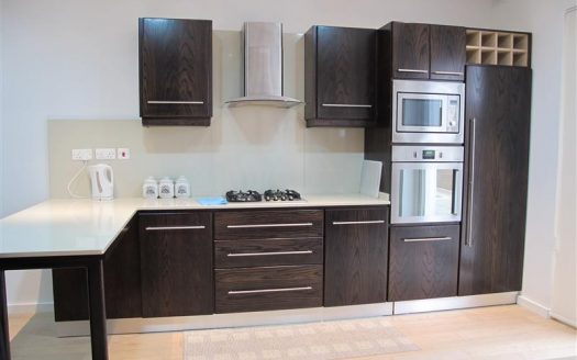Maisonette sur un niveau à St Julians