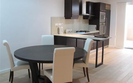Maisonette sur un niveau à St Julians