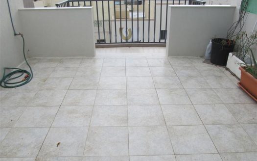Appartement avec terrasse à Gzira