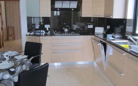 Appartement avec terrasse à Gzira