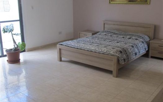 Appartement avec terrasse à Gzira