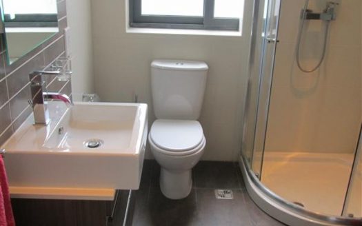 Appartement avec terrasse à Gzira