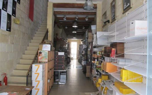 Shop à St Julians