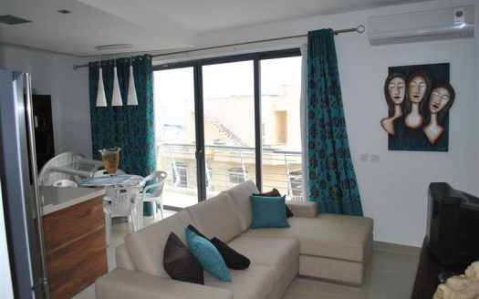 Appartement à Gozo Marsalforn