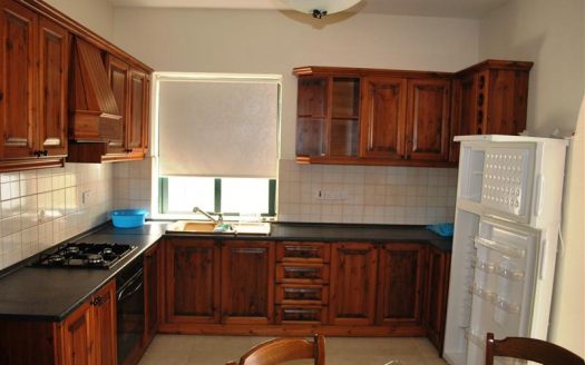 Maisonette sur un niveau à Gozo Xaghra