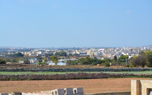 Ferme Maltaise à Zabbar