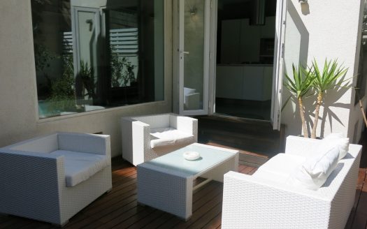 Villa mitoyenne à St Julians