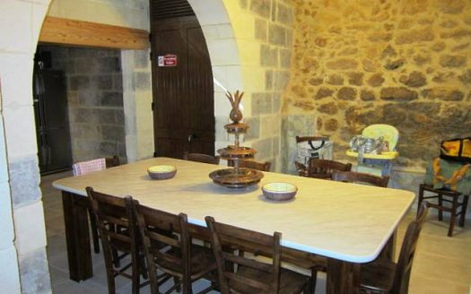 Maison de caractère à Gozo In-Nadur
