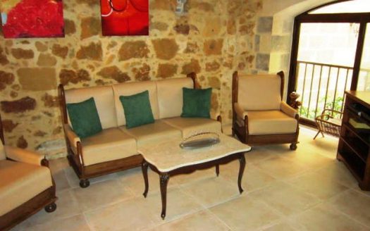 Maison de caractère à Gozo In-Nadur