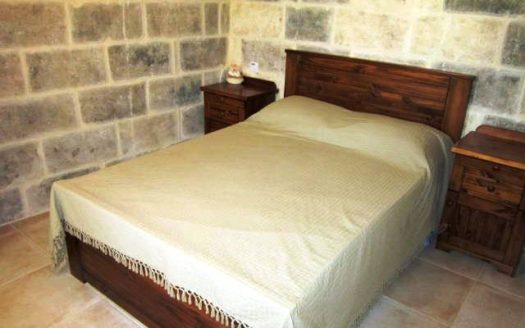 Maison de caractère à Gozo In-Nadur