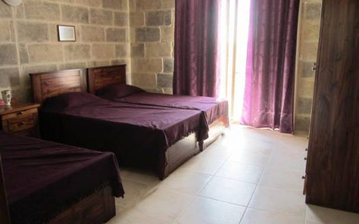 Maison de caractère à Gozo In-Nadur