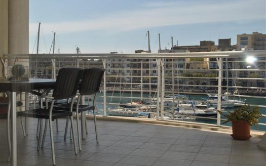 Appartement à Ta`Xbiex
