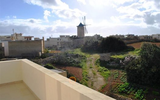 Appartement avec terrasse à Gozo Il-Qala