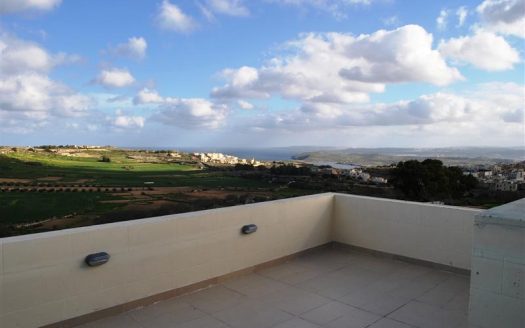 Appartement avec terrasse à Gozo Il-Qala