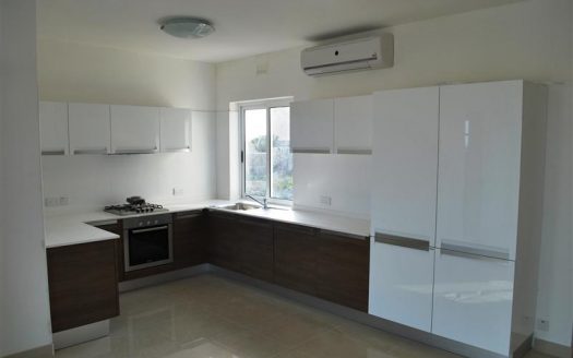 Appartement avec terrasse à Gozo Il-Qala