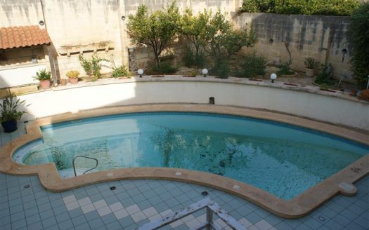 Villa indépendante à Attard