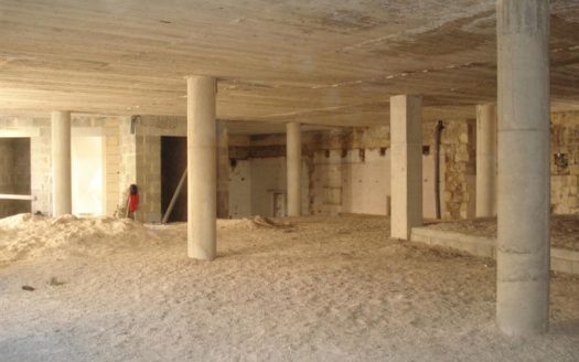 Local commercial à Birkirkara