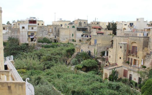 Ferme Maltaise à Gozo Kercem