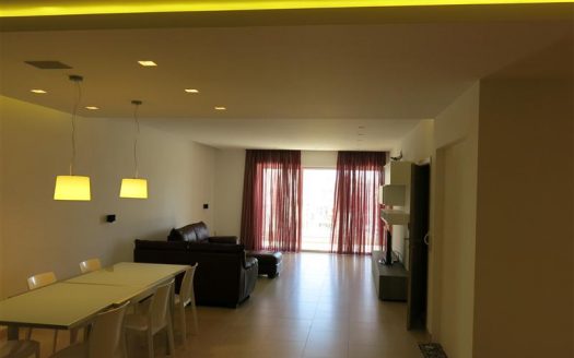 Appartement à Attard