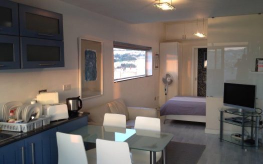 Appartement avec terrasse à Ta`Xbiex