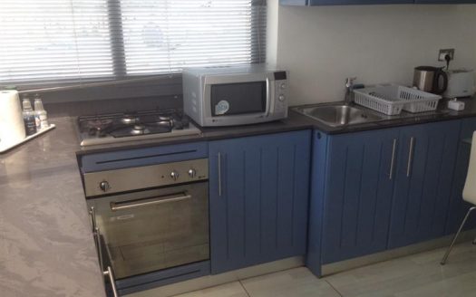 Appartement avec terrasse à Ta`Xbiex
