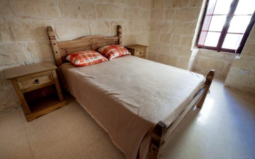 Ferme Maltaise à Gozo Ghajnsielem