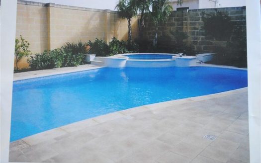 Villa indépendante à Balzan